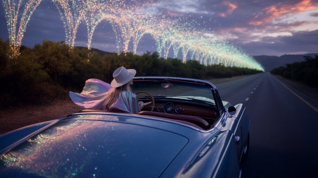 Driving