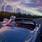 Driving