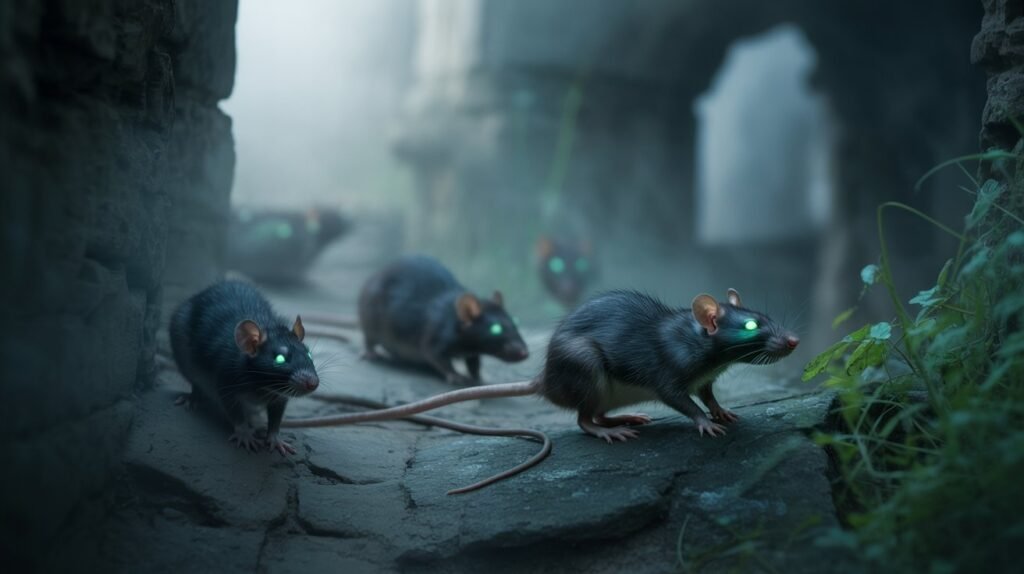 Rats