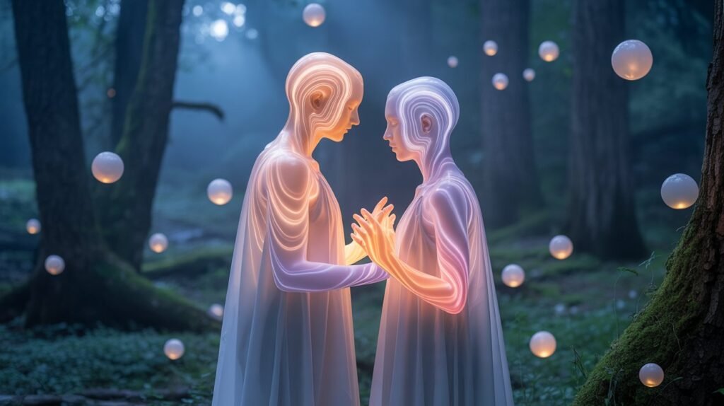 Partner dream meaning