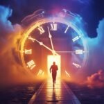 Being late