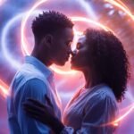 Kissing