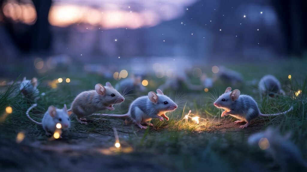 Mice